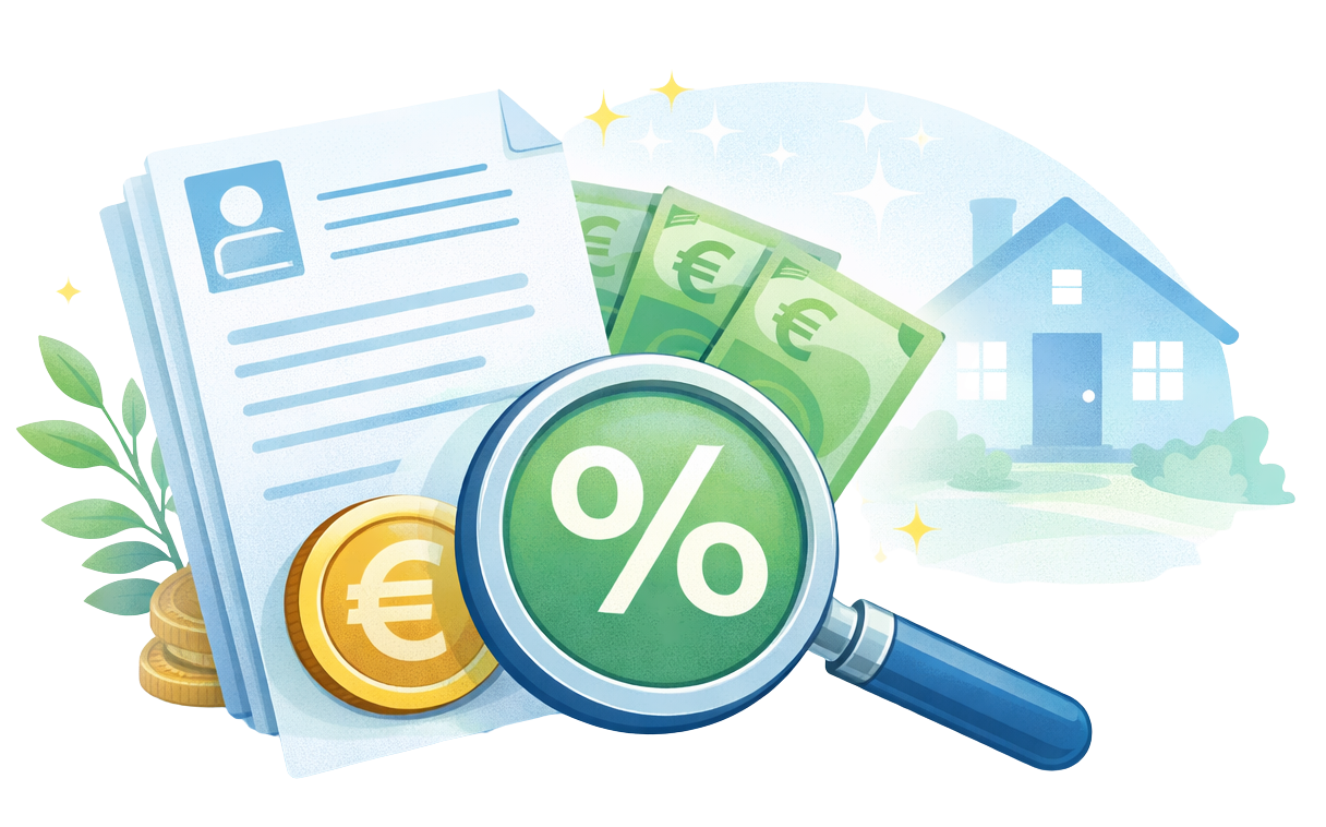 autres aides financières