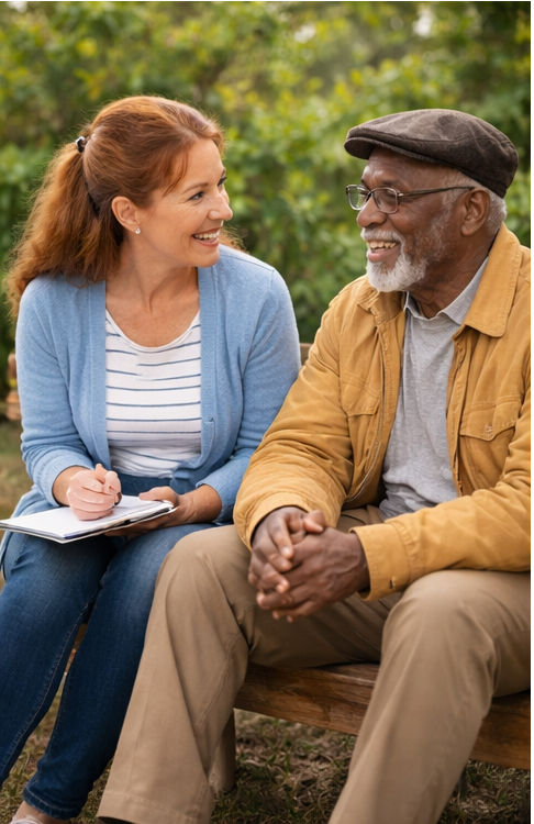 aide à domicile Seine-et-Marne 77 et Yonne 89