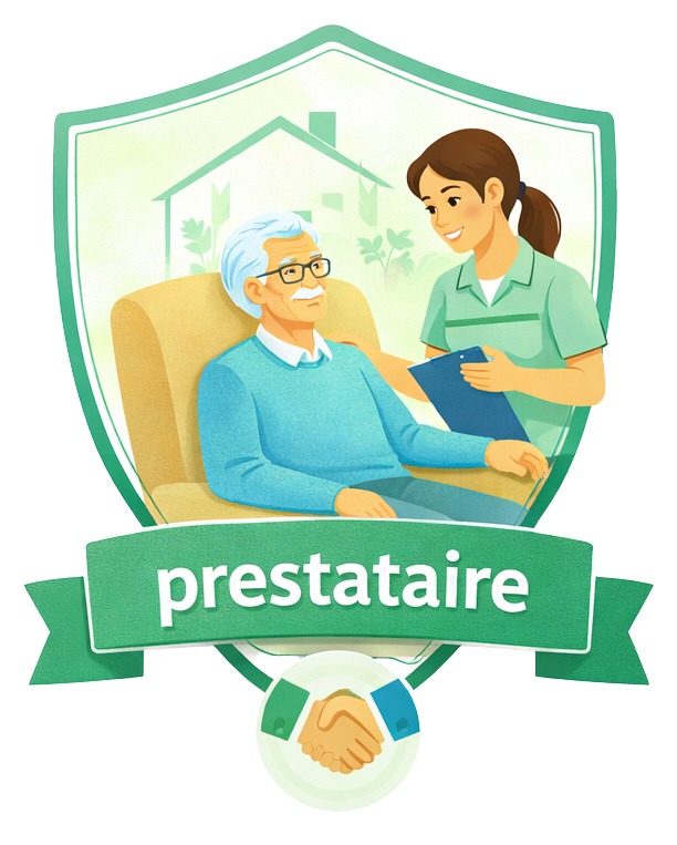 prestataire