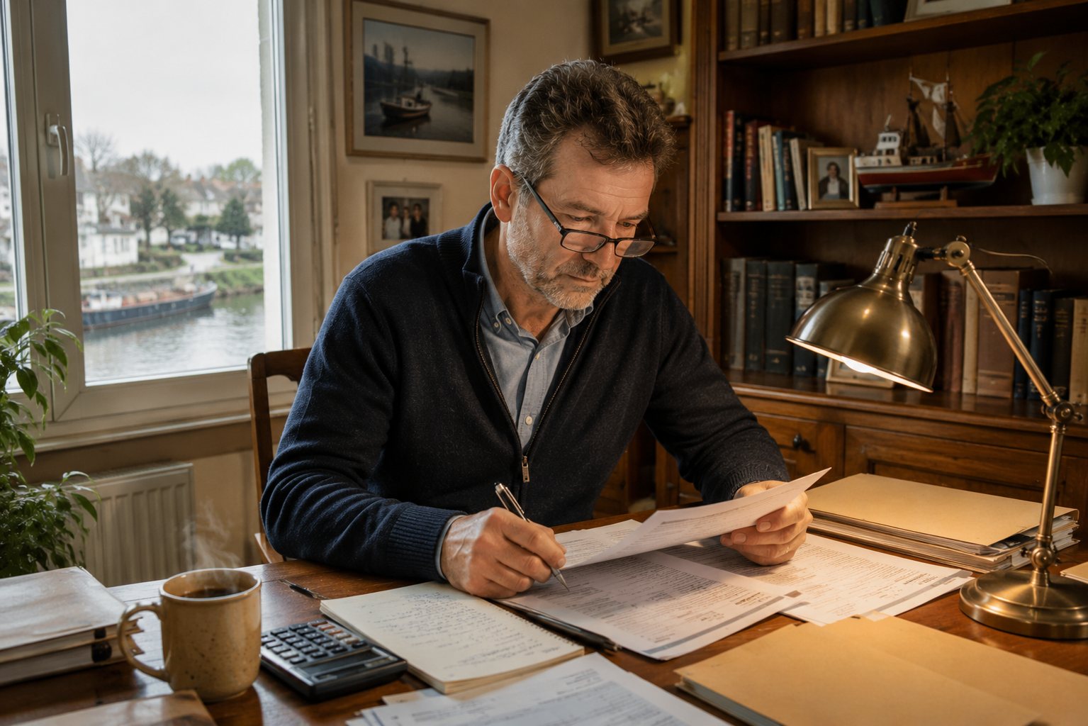 Mise en place d'un plan d'aide à domicile à Saint-Mammès